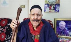 الموت يغيب الفنان المصري نعيم عيسى بعد صراع مع المرض